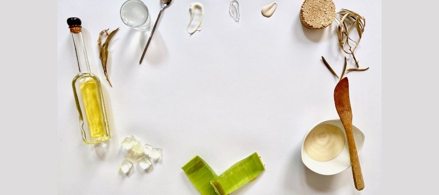 Cosmética casera. Recetas
