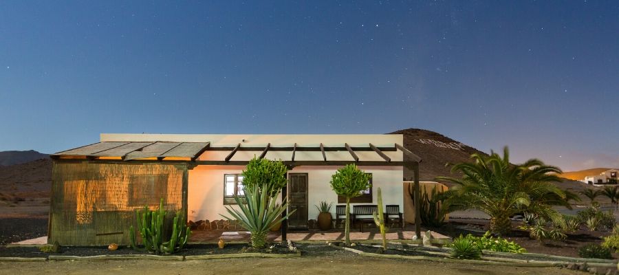 Casa Aurora Fuerteventura