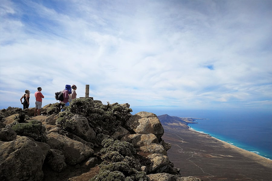 qué hacer en fuerteventura