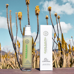 Productos aloe vera ecológicos de fuerteventura Productos aloe vera